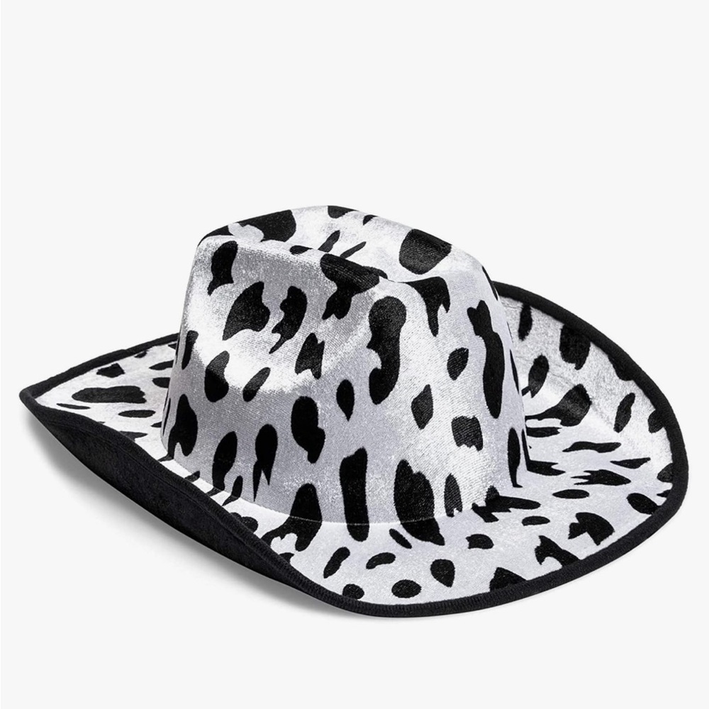 Cowboy Hat / Cowgirl / Country / Music Festival / Nashville / Bachelorette / Cow